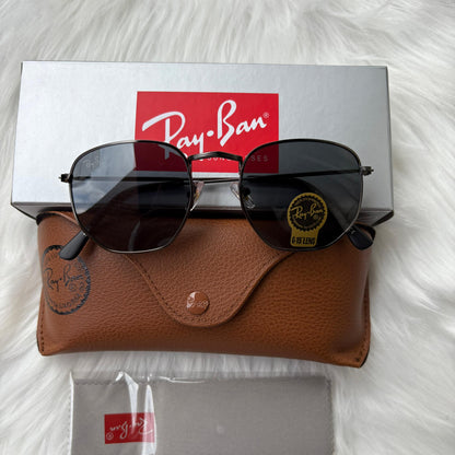 Lentes De Sol Hexagonales RB®