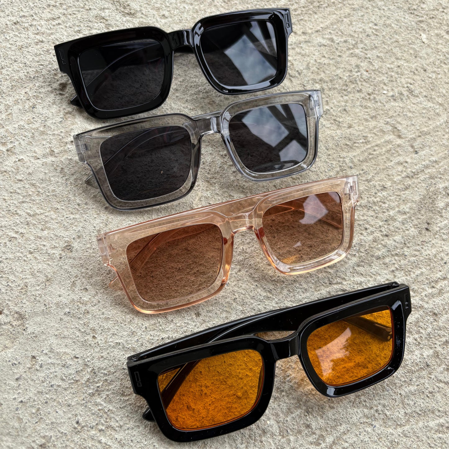 Gafas de sol Unisex 😍