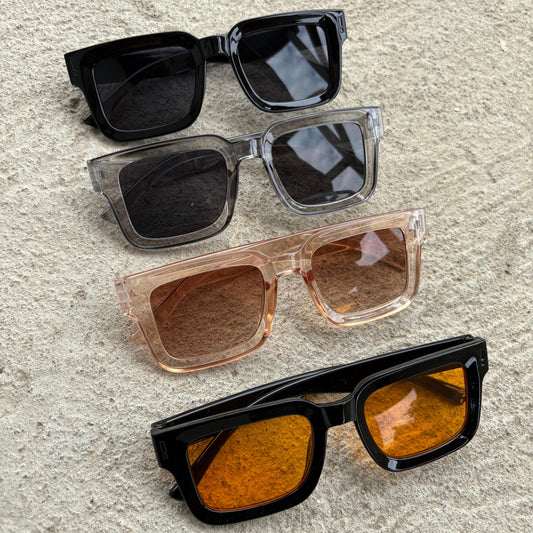 Gafas de sol Unisex 😍