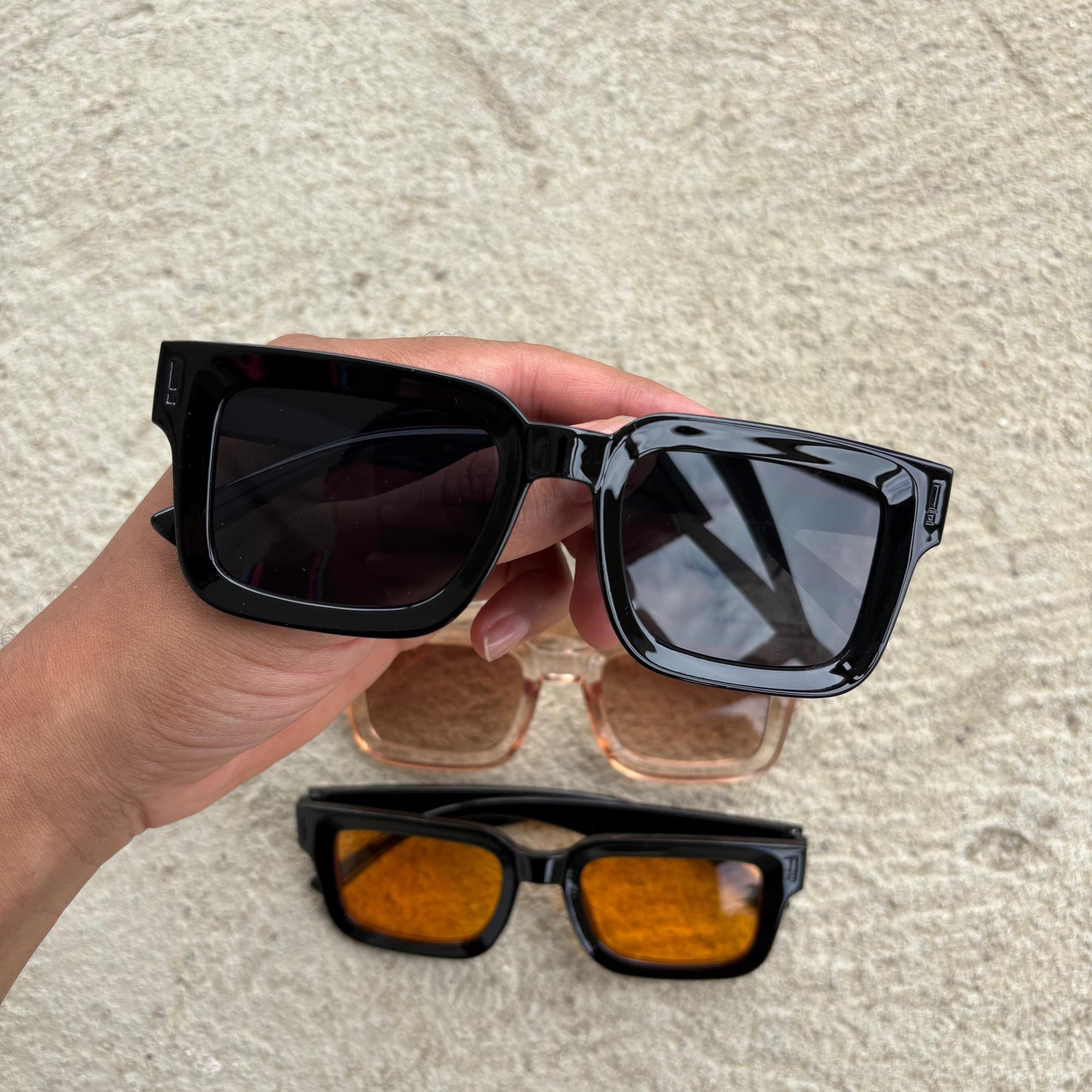 Gafas de sol Unisex 😍
